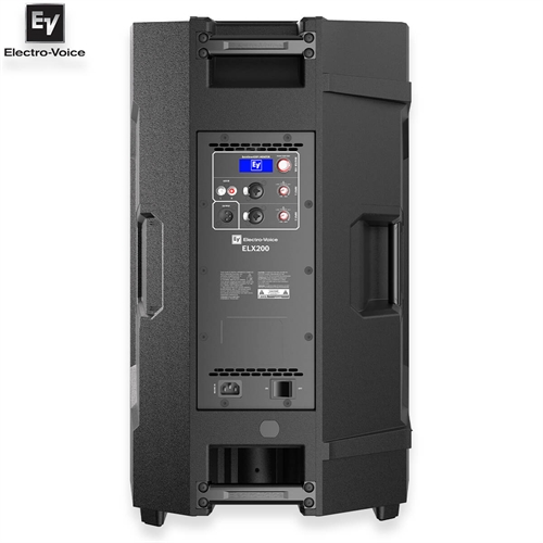 Loa Electro voice ELX200-15P 4